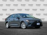 Used 2025 Toyota Corolla LE image 2