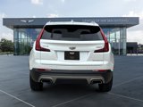 Used 2020 Cadillac XT4 Premium Luxury w/ Enhanced Visibility Package image 4