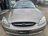 Used 2002 Ford Taurus SES image 6