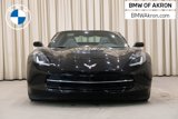Used 2014 Chevrolet Corvette Stingray Coupe image 4