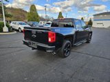 Used 2017 Chevrolet Silverado 1500 LTZ Z71 w/ Redline Edition image 5