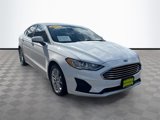 Used 2020 Ford Fusion SE image 3