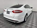 Used 2016 Ford Fusion SE image 6