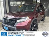 Used 2019 Honda Passport Elite image 1