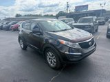 Used 2014 Kia Sportage LX image 2
