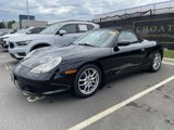 Used 2004 Porsche Boxster image 2