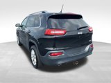 Used 2015 Jeep Cherokee Latitude image 3
