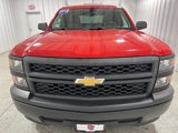 Used 2014 Chevrolet Silverado 1500 W/T image 4