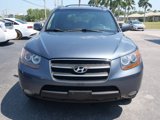 Used 2007 Hyundai Santa Fe Limited image 3