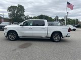 Used 2022 RAM 1500 Laramie w/ Sport Appearance Package image 6