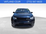Used 2017 Land Rover Discovery Sport HSE Luxury image 2
