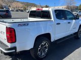 Used 2022 Chevrolet Colorado Z71 w/ Trail Boss Package image 6