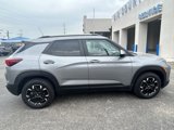 Used 2023 Chevrolet TrailBlazer LT w/ Convenience Package image 4