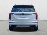 Certified 2022 Cadillac XT6 Premium Luxury w/ Technology Package image 6