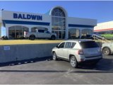 Used 2015 Jeep Compass High Altitude image 5