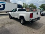 Used 2017 Chevrolet Colorado W/T image 6