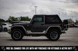 Used 2018 Jeep Wrangler Sport w/ Connectivity Group image 4