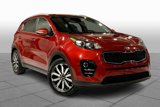 Used 2018 Kia Sportage EX image 2