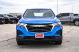 Used 2024 Chevrolet Equinox LS w/ Driver Confidence II Package image 3