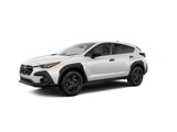 New 2025 Subaru Crosstrek 2.0i image 3