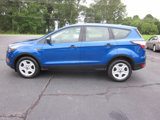 Used 2018 Ford Escape S image 2