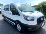 Used 2023 Ford Transit 250 Low Roof w/ Exterior Upgrade Package image 3