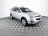 Used 2011 Chevrolet Equinox LTZ image 3