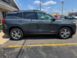 Used 2018 GMC Terrain SLE image 2