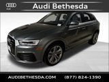 Used 2016 Audi Q3 2.0T Prestige image 3