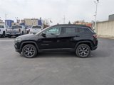 New 2025 Jeep Compass Limited image 3