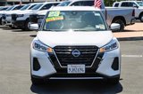 Used 2023 Nissan Kicks SV image 6