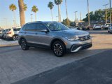 Certified 2024 Volkswagen Tiguan S image 2