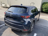 Used 2019 MAZDA CX-5 Signature image 5