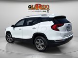 Used 2019 GMC Terrain SLT w/ Preferred Package image 5