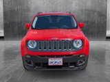 Used 2016 Jeep Renegade Latitude image 2