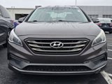Used 2017 Hyundai Sonata Sport image 5
