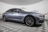 Used 2018 BMW 530e image 3