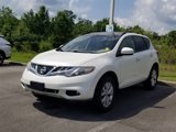 Used 2012 Nissan Murano SL w/ Navigation Pkg image 4