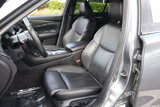 Certified 2022 INFINITI Q50 Red Sport 400 image 2