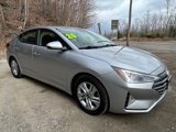 Used 2020 Hyundai Elantra SEL w/ Cargo Package (C1) image 6