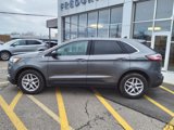 Used 2024 Ford Edge SEL w/ Class II Trailer Tow Package image 2