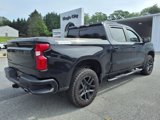 Used 2022 Chevrolet Silverado 1500 LT Trail Boss w/ Convenience Package II image 3