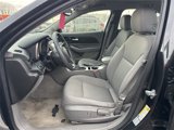 Certified 2015 Chevrolet Malibu LS image 3