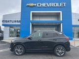 Used 2022 Buick Encore GX Select w/ Sport Touring Package image 3
