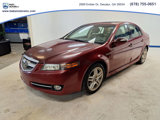 Used 2008 Acura TL image 3