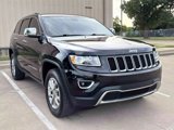 Used 2014 Jeep Grand Cherokee Limited w/ Trailer Tow Group IV image 4