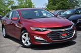 Used 2024 Chevrolet Malibu LT image 2