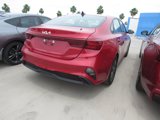 Used 2023 Kia Forte LXS image 3