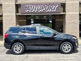 Used 2020 Chevrolet Equinox LS w/ LS Convenience Package image 4