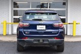 Used 2018 Jeep Compass Sport image 4